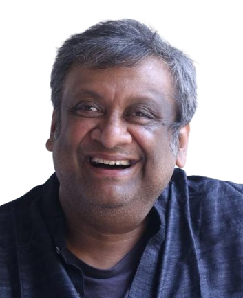 Kaushik Ganguly
